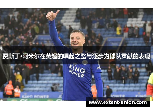 贾斯丁·阿米尔在英超的崛起之路与逐步为球队贡献的表现