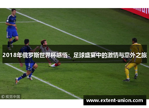 2018年俄罗斯世界杯感悟：足球盛宴中的激情与意外之旅