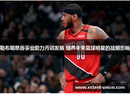 勒布朗慈善事业助力青训发展 培养未来篮球明星的战略影响