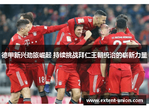 德甲新兴劲旅崛起 持续挑战拜仁王朝统治的崭新力量