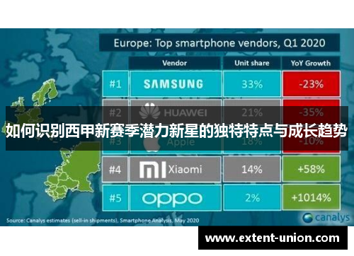 如何识别西甲新赛季潜力新星的独特特点与成长趋势