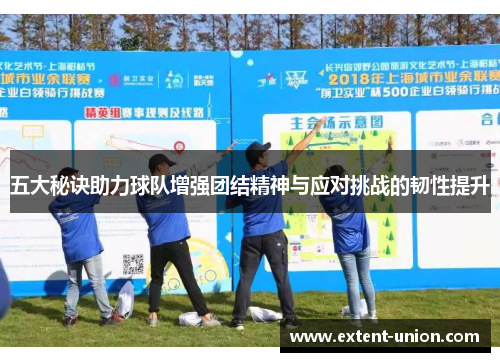五大秘诀助力球队增强团结精神与应对挑战的韧性提升