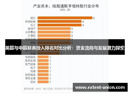英超与中超联赛投入排名对比分析：资金流向与发展潜力探索